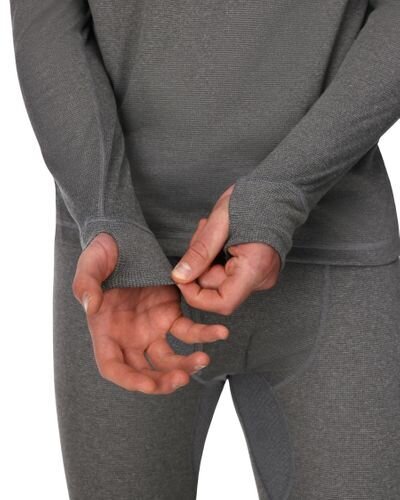 Simms Strata 160 Crew L