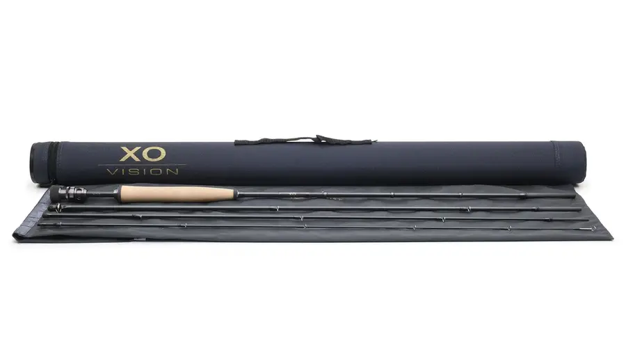 VISION XO III Fly Rod 8'8" #3