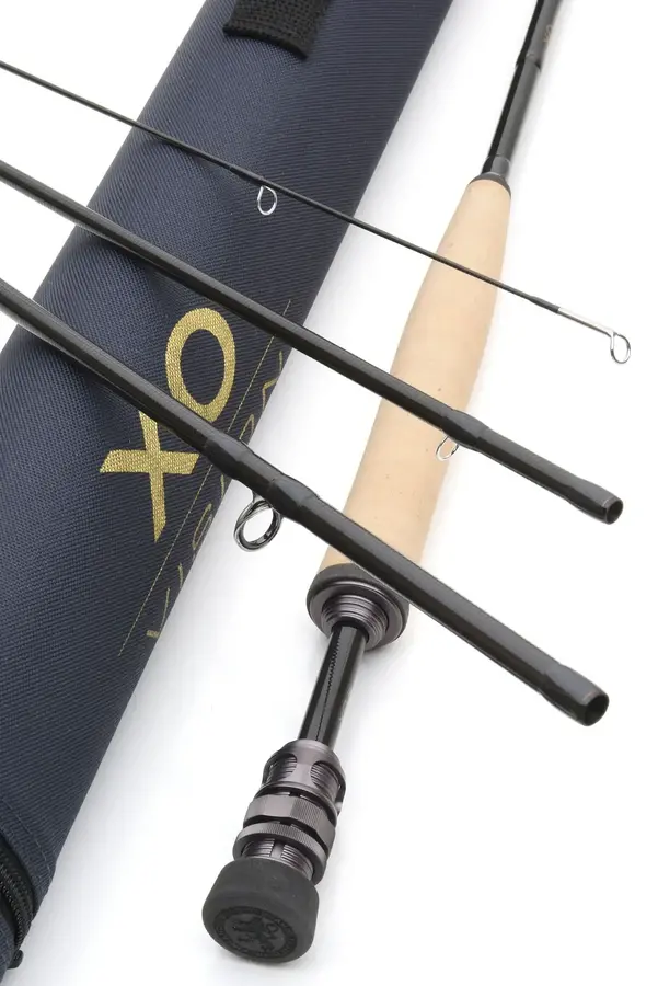 VISION XO III Fly Rod 8'8" #3