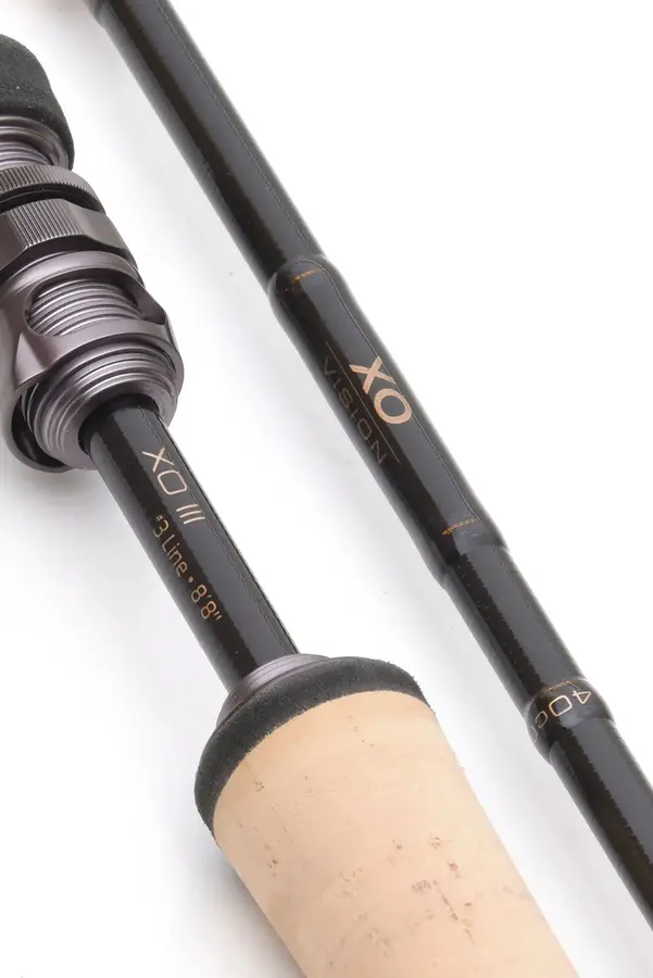 VISION XO III Fly Rod 8'8" #3