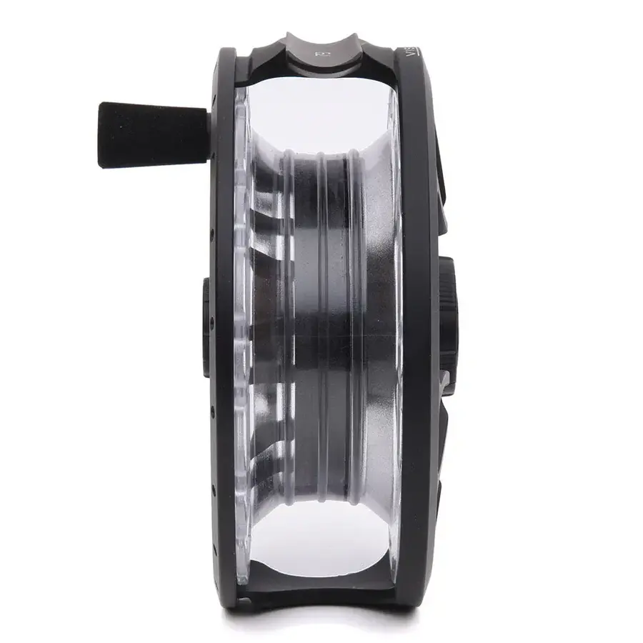 VISION Hero #7-9 Cassette Reel