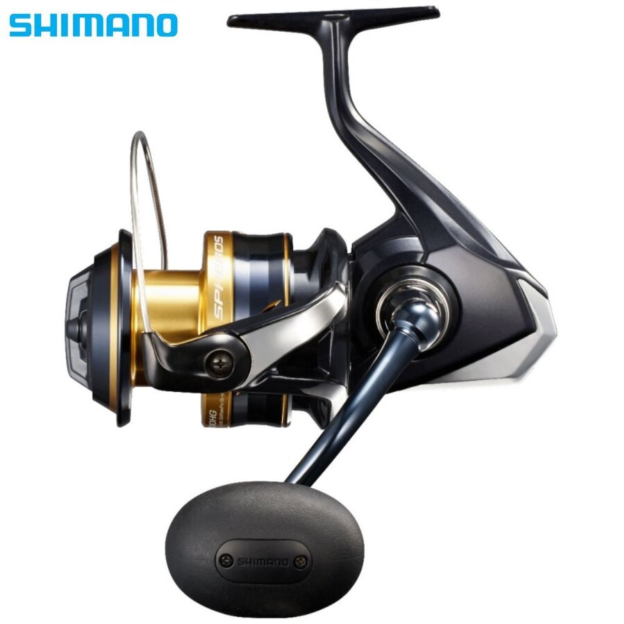 SHIMANO SPHEROS SW 5000HG