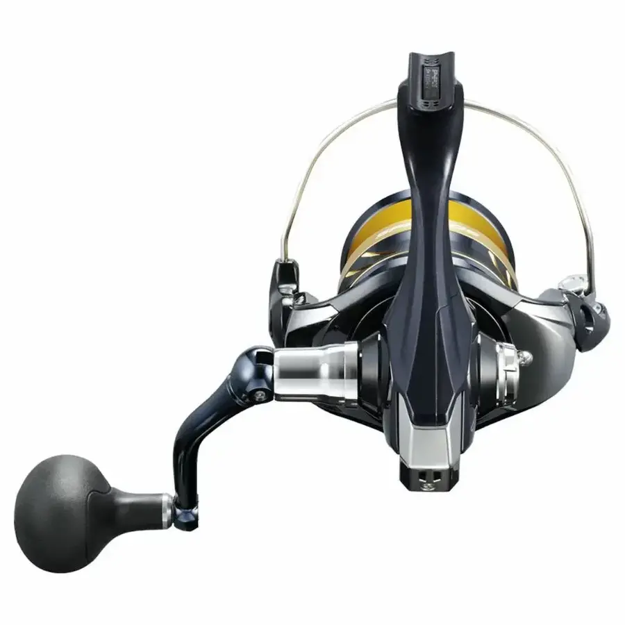 SHIMANO SPHEROS SW 5000HG