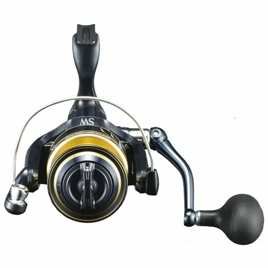 SHIMANO SPHEROS SW 5000HG