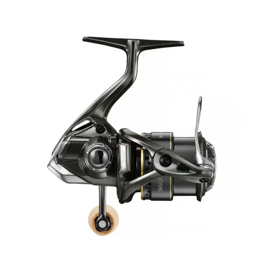 SHIMANO CARDIFF XR C2000 S