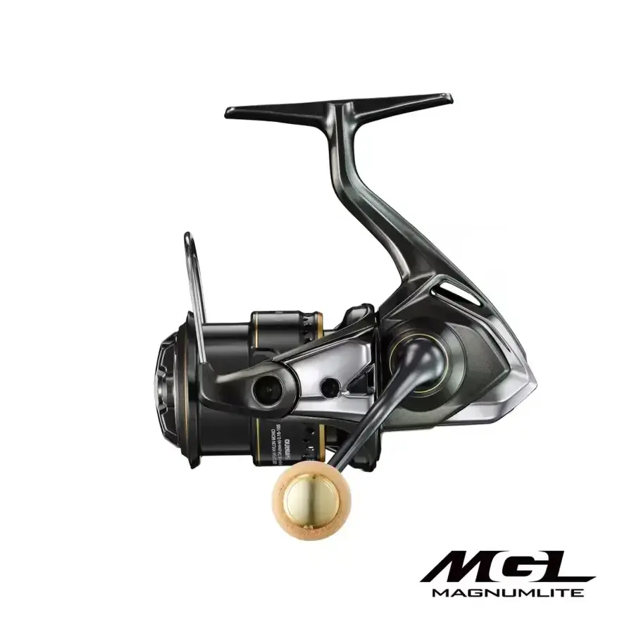 SHIMANO CARDIFF XR C2000 SHG