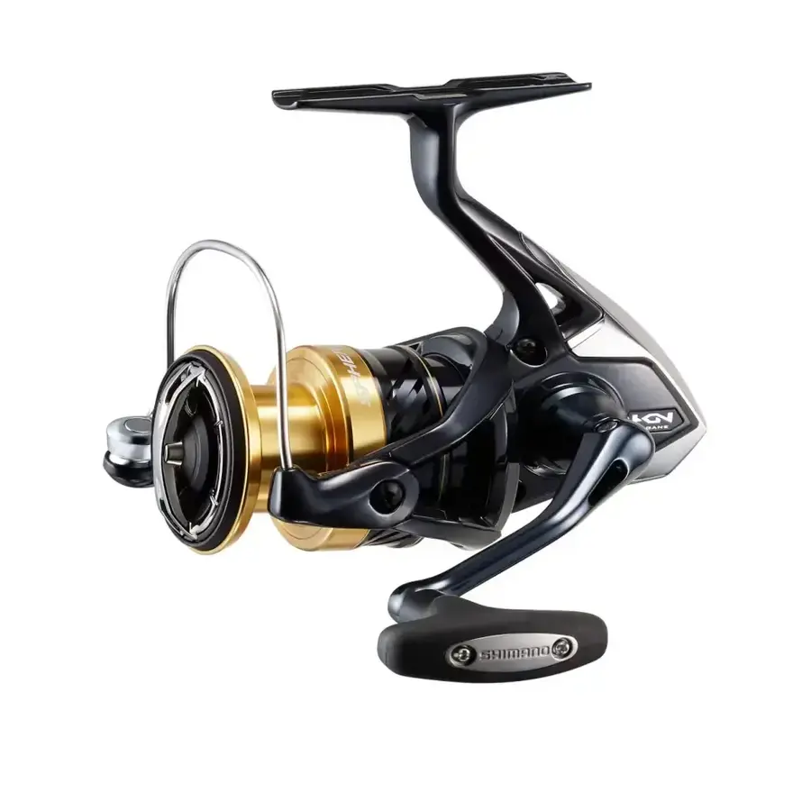 SHIMANO SPHEROS SW 3000H