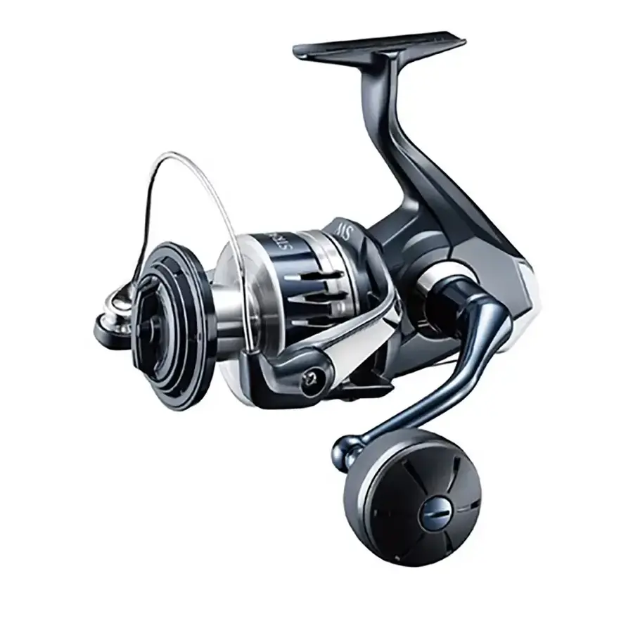 SHIMANO STRADIC SW 8000 PG