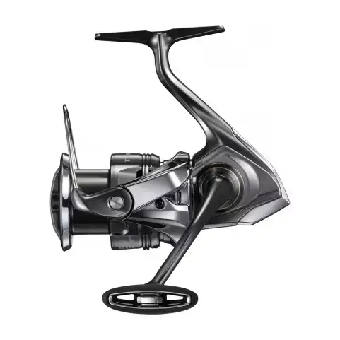 SHIMANO TWIN POWER FE 2500 HG