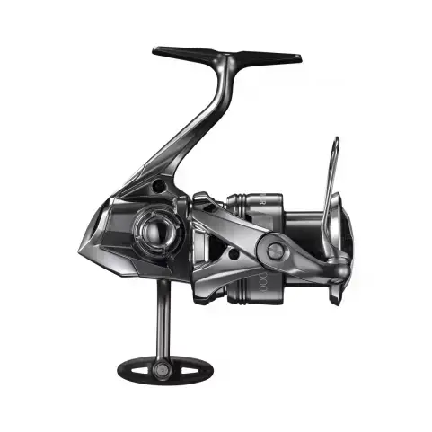 SHIMANO TWIN POWER FE 2500 HG