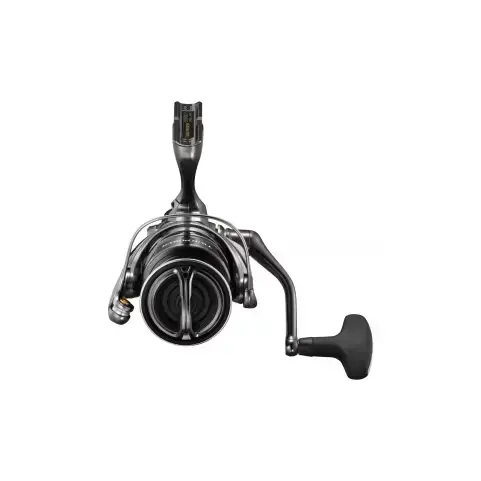 SHIMANO TWIN POWER FE 2500 HG