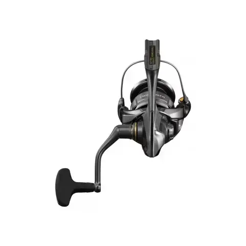 SHIMANO TWIN POWER FE 2500 HG