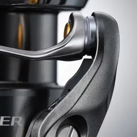 SHIMANO TWIN POWER FE 2500 HG