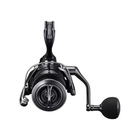 SHIMANO TWIN POWER 4000M