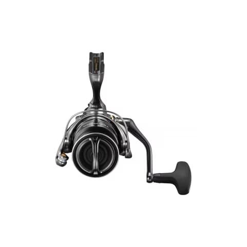 SHIMANO TWIN POWER 3000MHGFE
