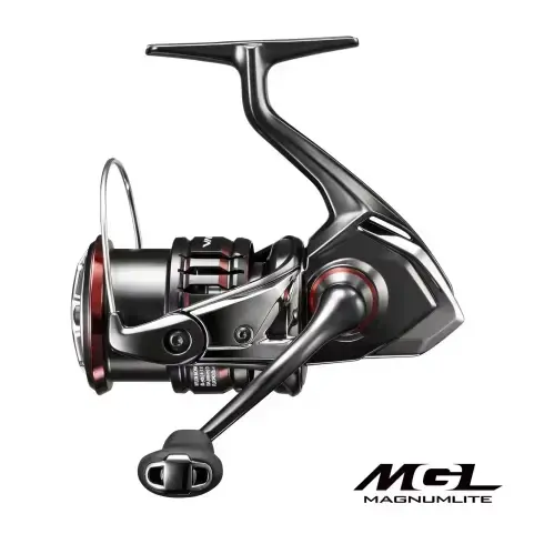 SHIMANO VANFORD 2500SHG