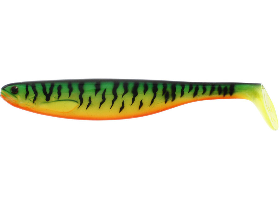 SHADTEEZ SLIM Crazy Firetiger 12cm