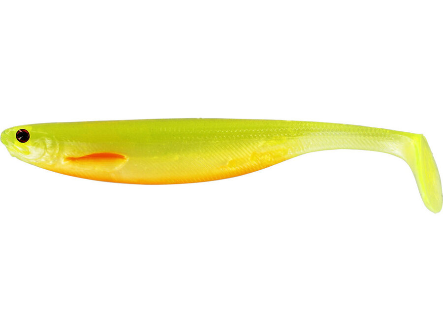 SHADTEEZ SLIM Slime Curd 14cm
