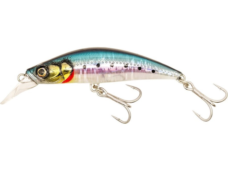 RUSHBAIT 100EFS Sardine 10cm