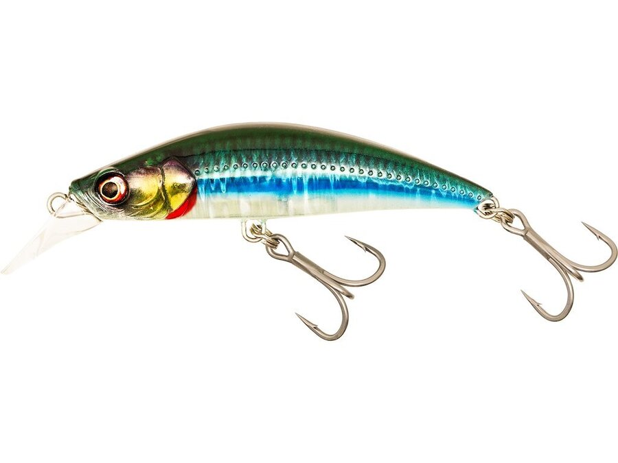 RUSHBAIT 100EFS Sayoris 10cm