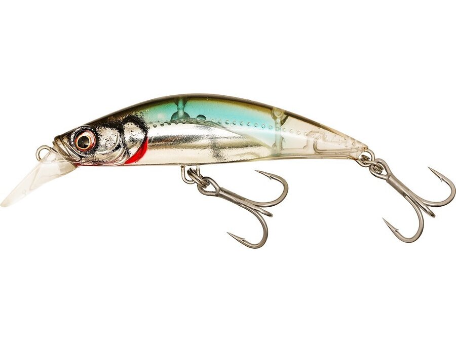 RUSHBAIT 100EFS Sweetspot 10cm
