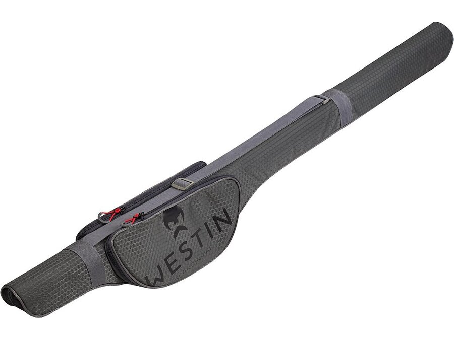 Westin W4 ROD CASE FITS 2 RODS 10'/300 cm