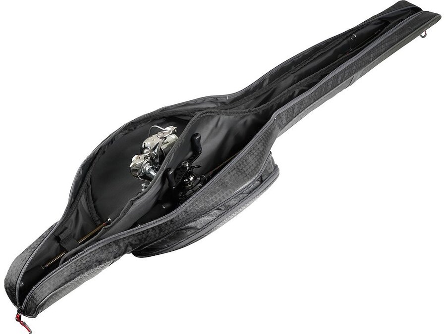 Westin W4 ROD CASE FITS 2 RODS 10'/300 cm