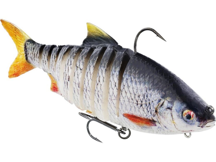 RICKY THE ROACH MULTI JOINTED R2F  Headlight UV Roach