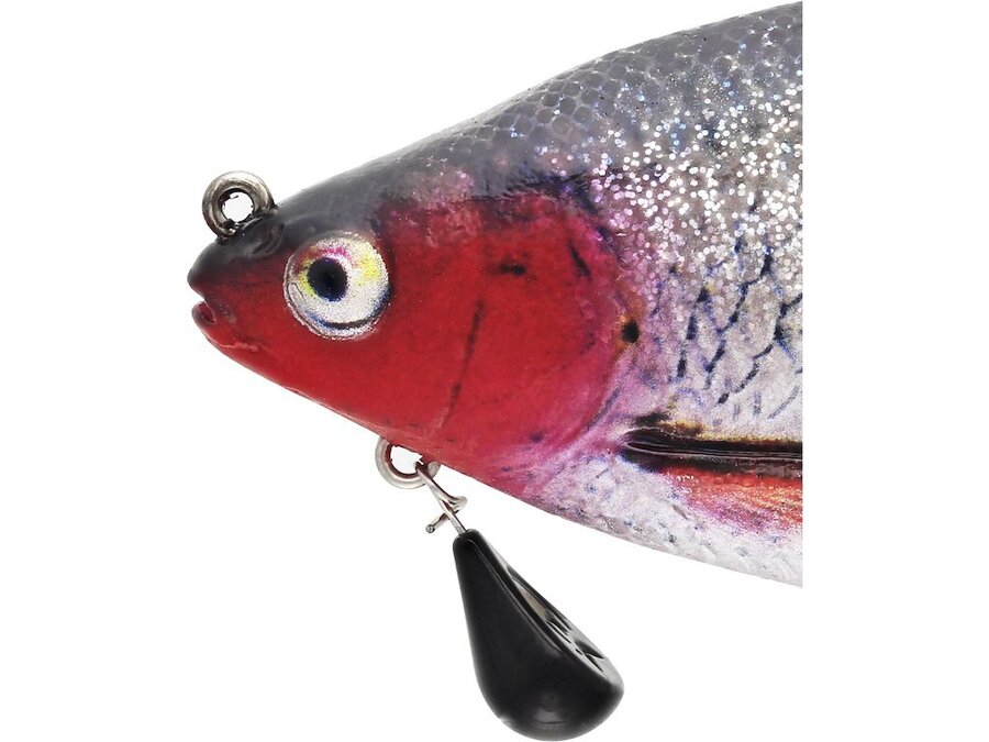 RICKY THE ROACH MULTI JOINTED R2F  Headlight UV Roach