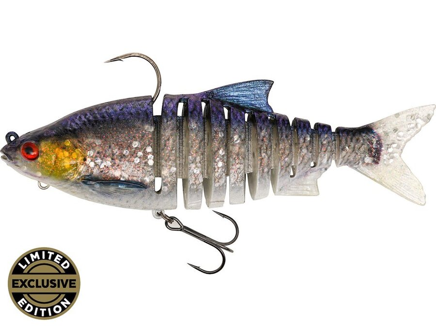 RICKY THE ROACH MULTI JOINTED R2F  Headlight UV Roach