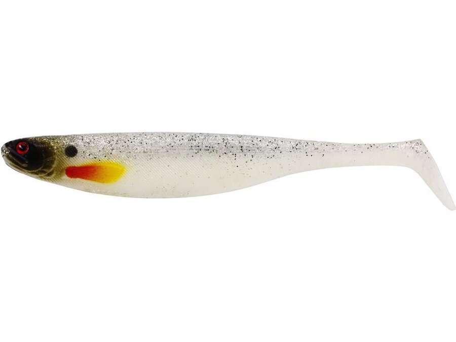 SHADTEEZ SLIM Glow Ghost Hunter 22cm