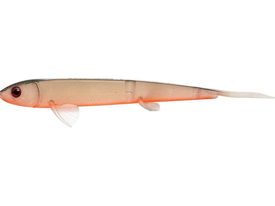 TWINTEEZ PELAGIC V-TAIL 14CM 15G Hot Olive