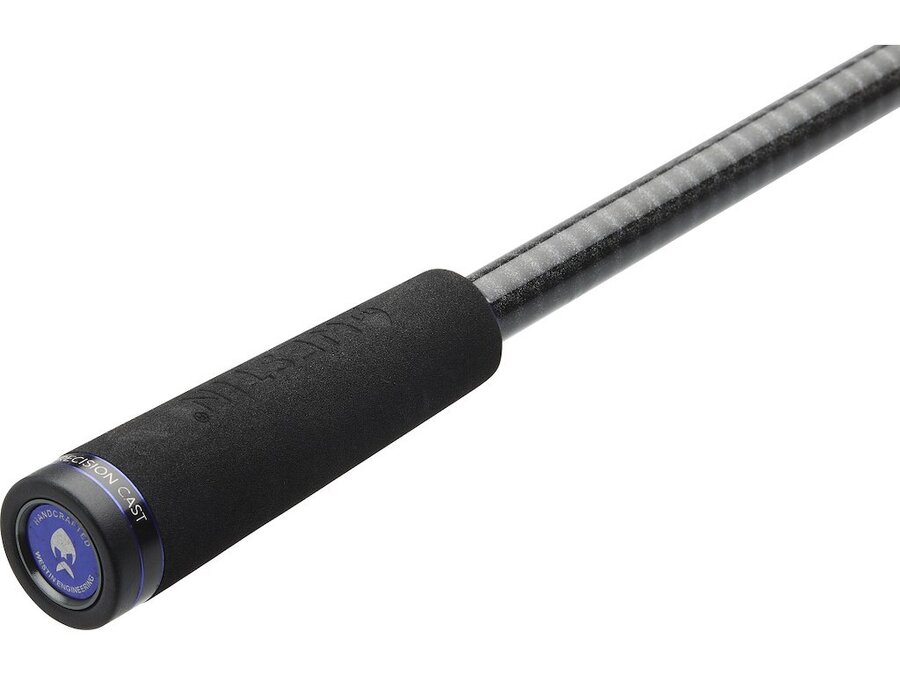 Westin W8 PRECISION CAST 2ND 274cm 9g-35g
