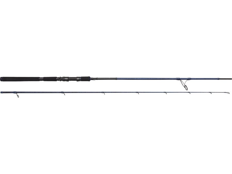 Westin W8 POWERSTICK 2ND 251cm 10g-50g