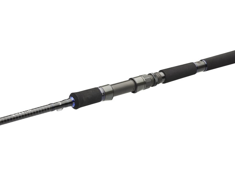 Westin W8 POWERSTICK 2ND 251cm 10g-50g