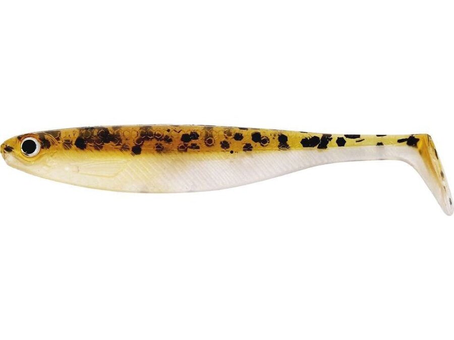SHADTEEZ SLIM Baitfish 10cm
