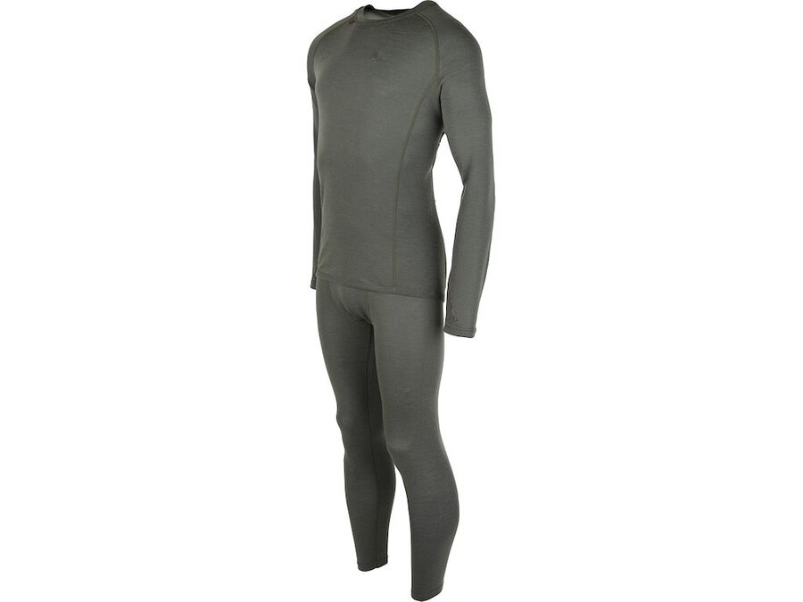 WOOL PRO BASELAYER L