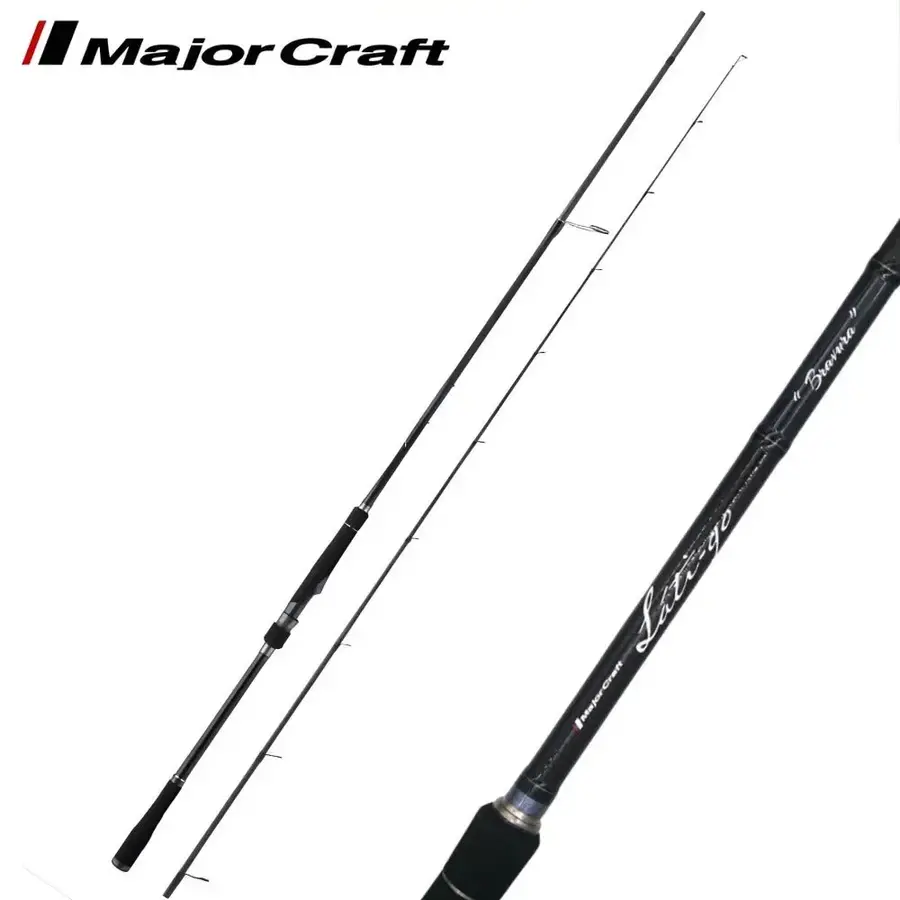 Major Craft Lati-Go Presto LTGS-852H