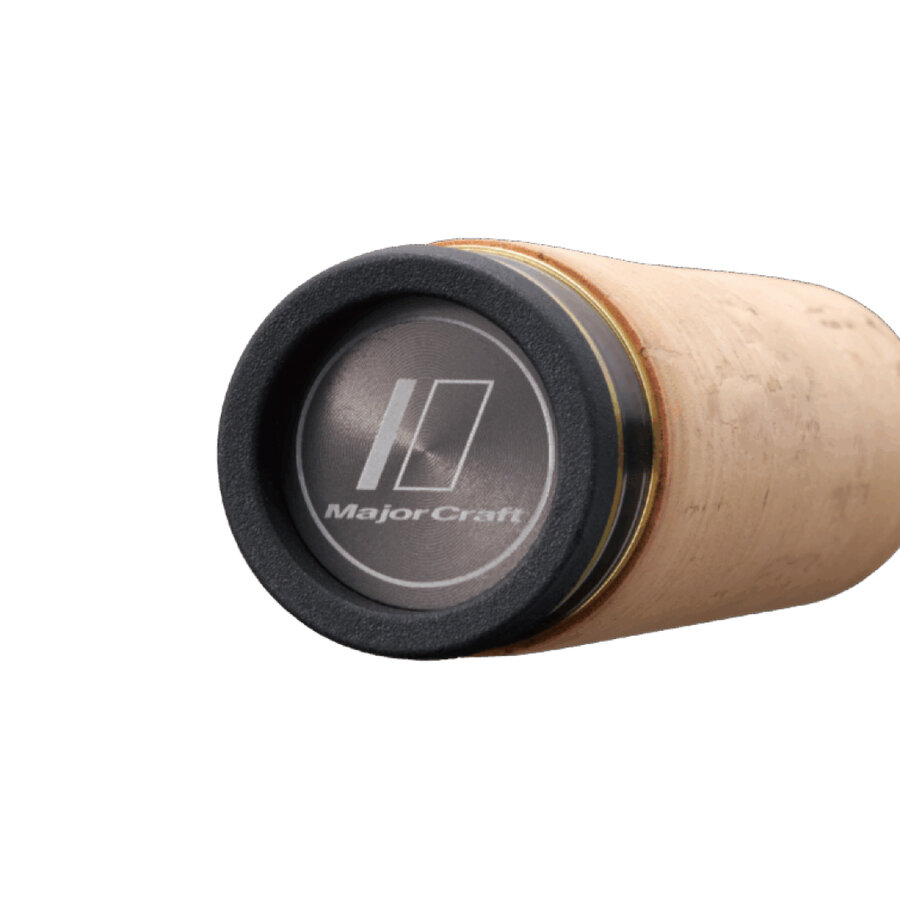 Major Craft LEGADO CASTING LGDC-761MH