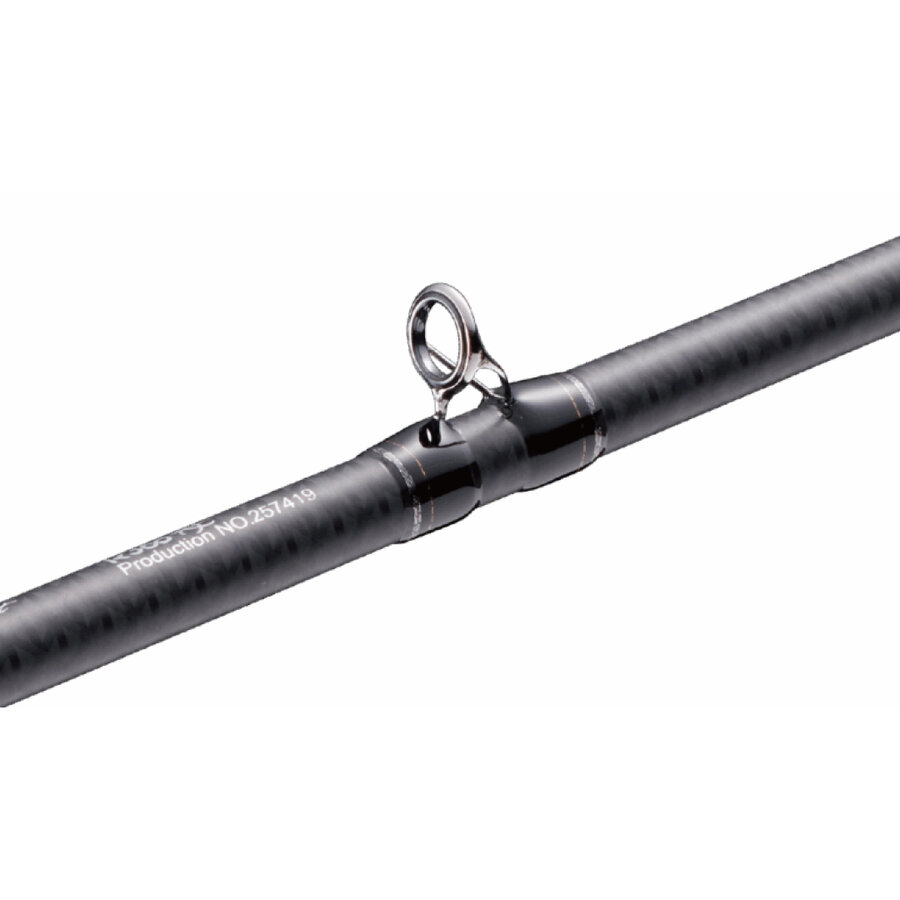 Major Craft LEGADO CASTING LGDC-761MH