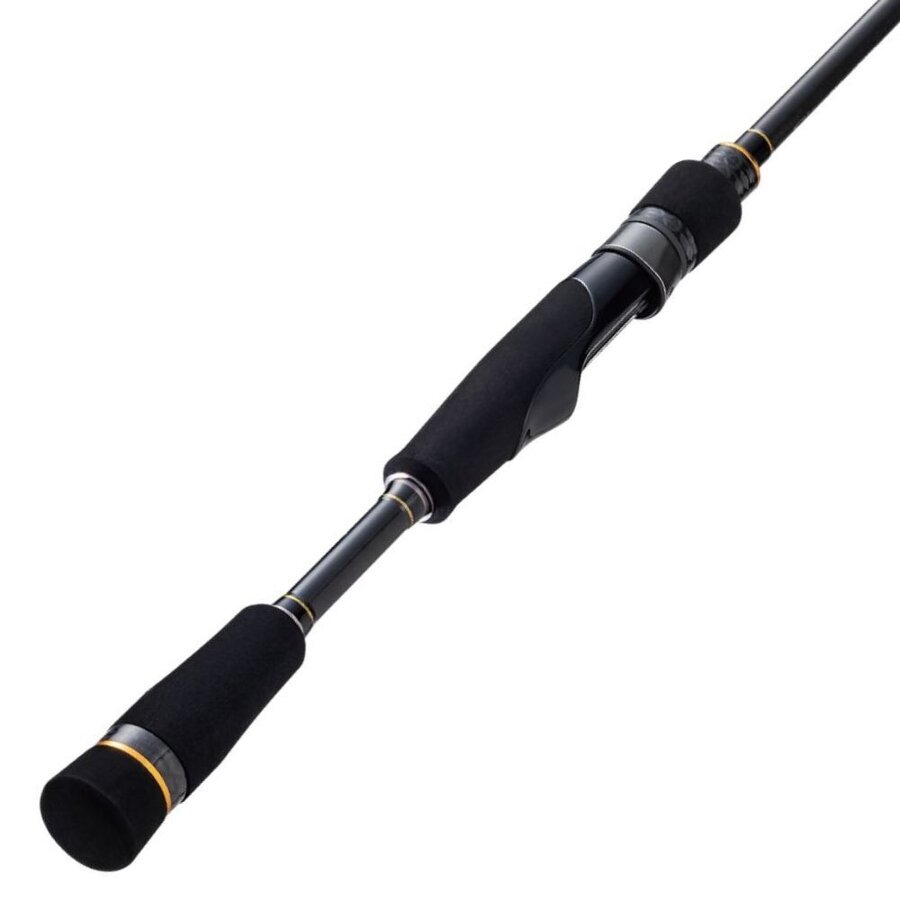 Major Craft Rock Liver 5G RV5-962MH