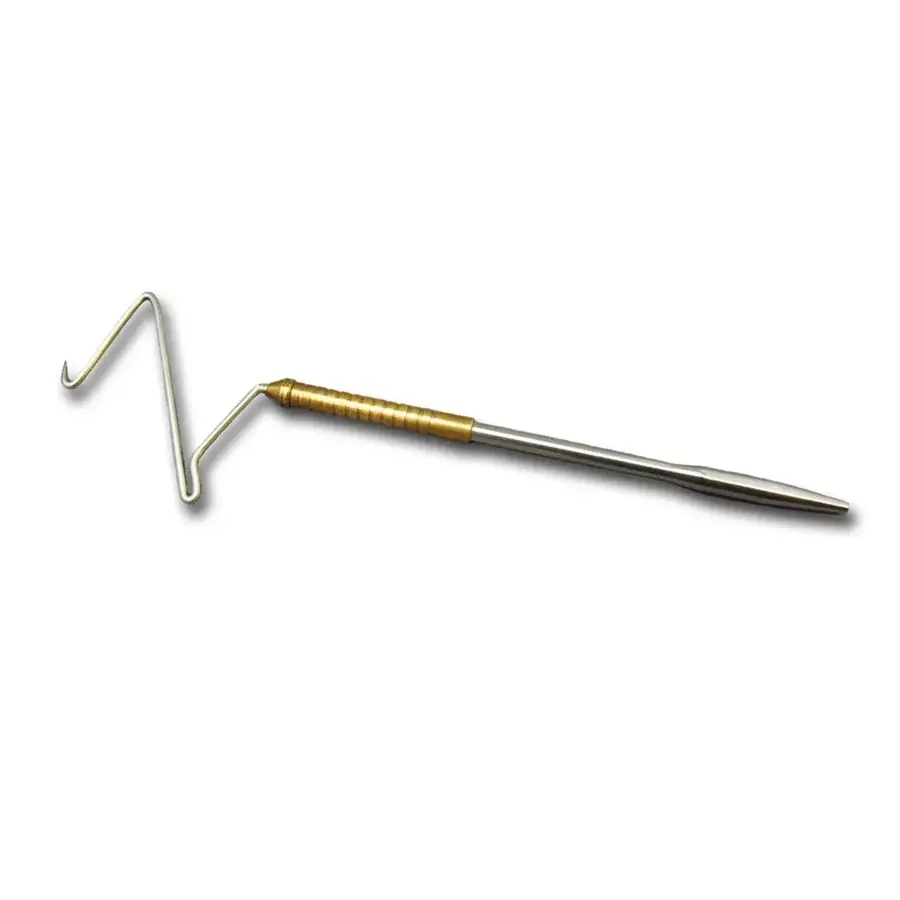 TMC Whip Finisher STD
