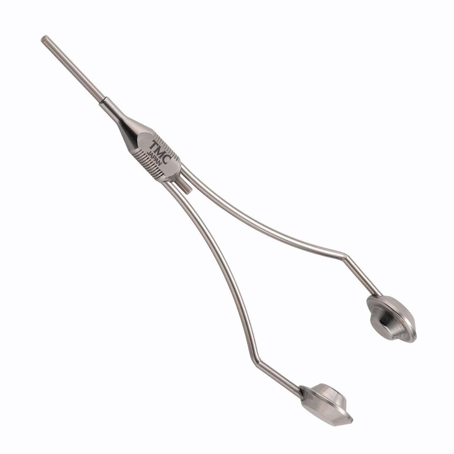TMC Ceramic Bobbin Evo Fine