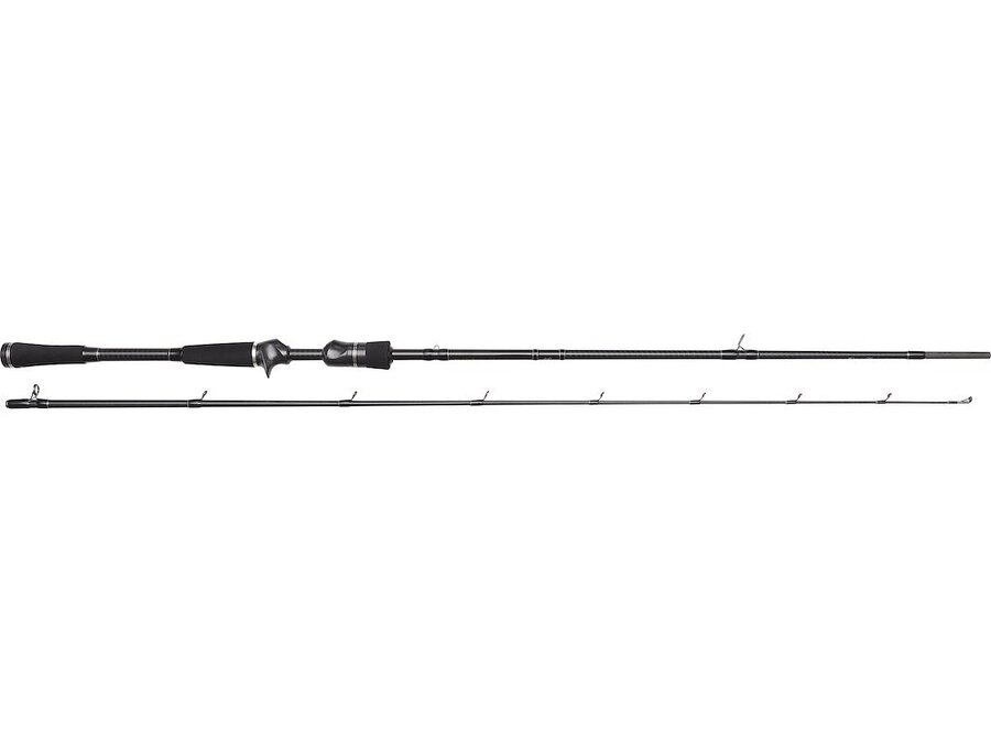 Westin W3 VERTICAL JIGGING-T 3RD 188cm 28-52g