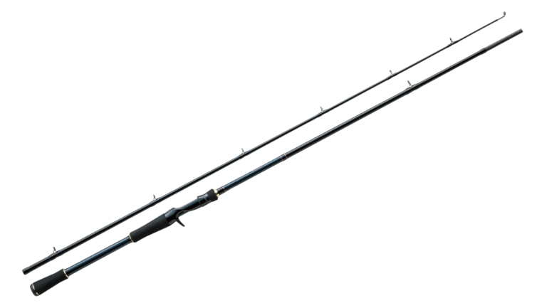 Major Craft Basspara BXC-702X