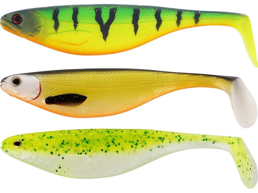 WESTIN SHADTEEZ Dark  Water Mix 9cm