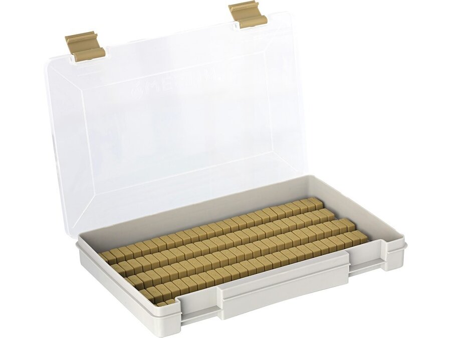 Westin W3 JIG BOX  27.4X18X4CM