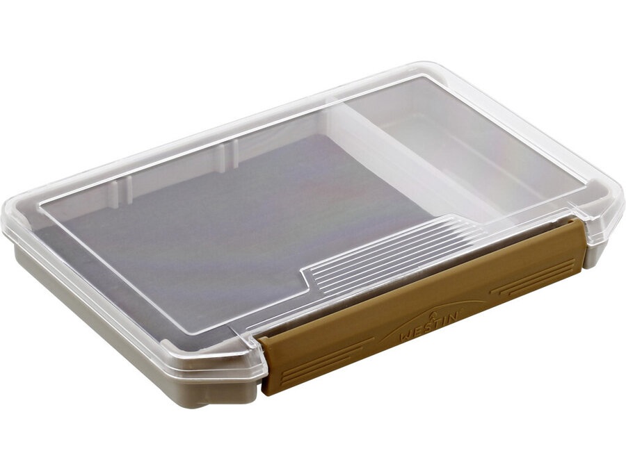 Westin W3 TACKLE BOX 20.5X14.5X3CM S3