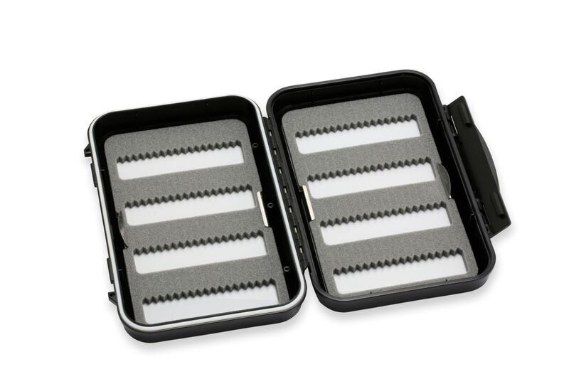 C&F Attractor Fly Case Black M