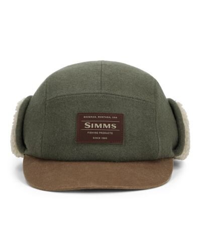 SIMMS Coldweather Cap L/XL